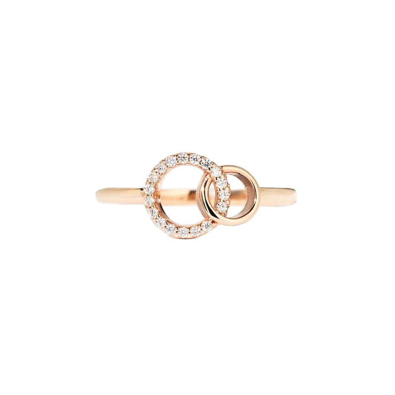 Classic Ring with Timeless Appeal