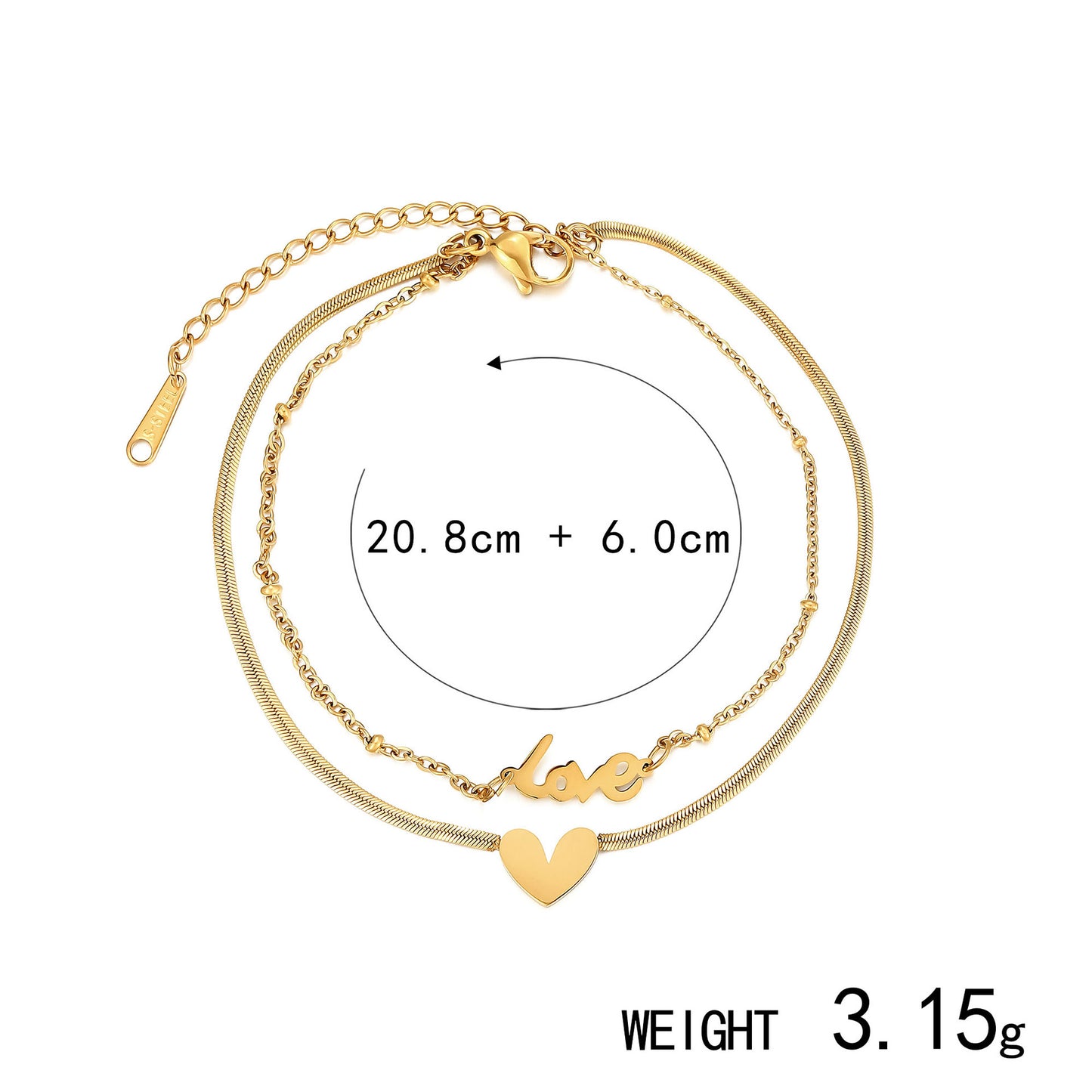 Elegant Piece for Every Occasion