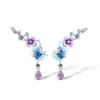 Stunning Earring for Daily Wear