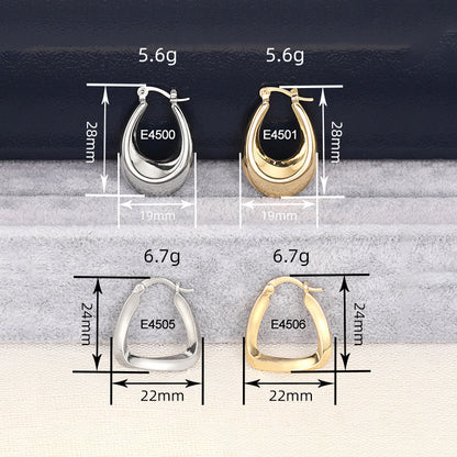 Charming Earring for Any Occasion