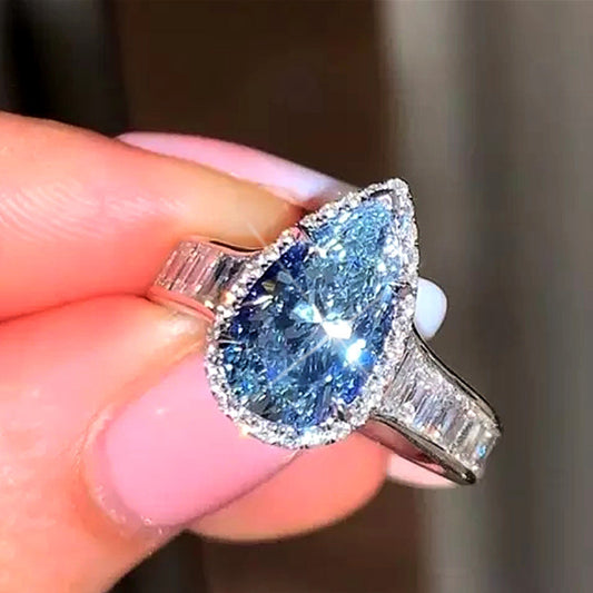 Classic Ring with Timeless Appeal