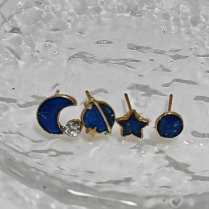 Charming Earring for Any Occasion