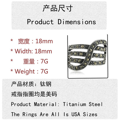 Charming Ring for Any Occasion