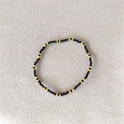 Romantic Gold Bracelet for Special Moments