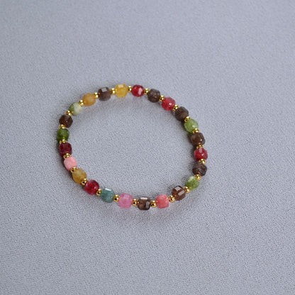 Delicate Artisan Bracelet