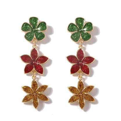 Romantic Earring for Special Moments