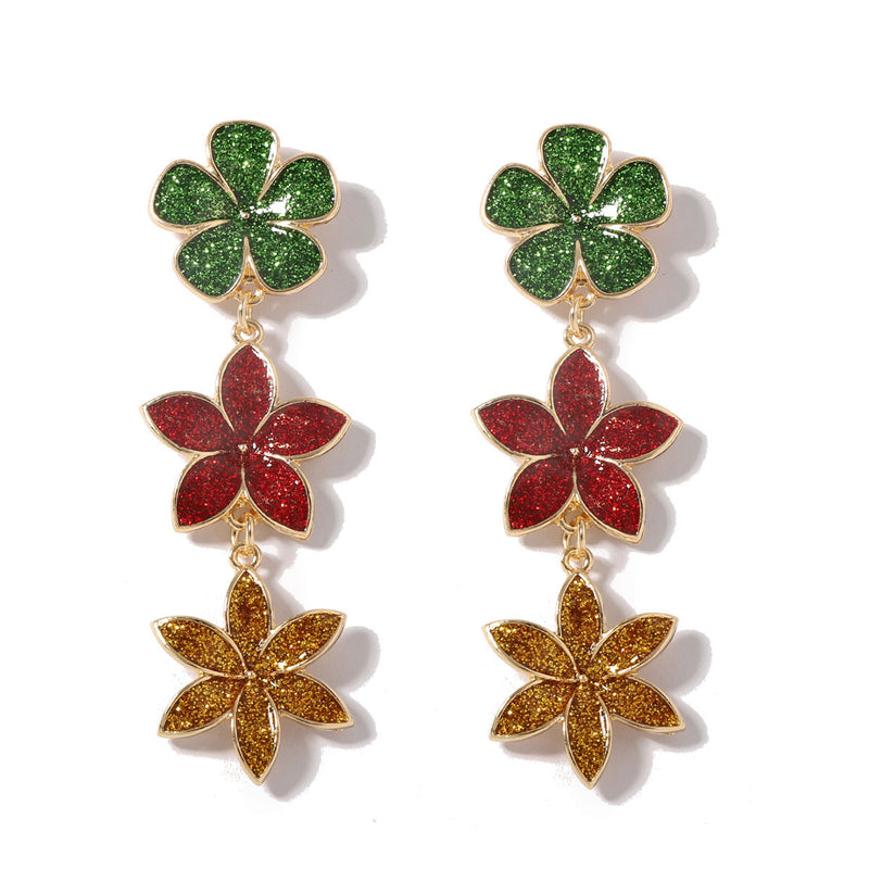 Romantic Earring for Special Moments
