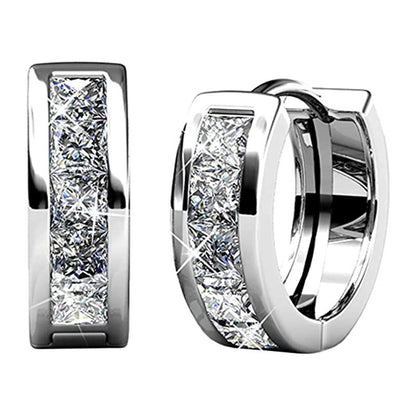 Charming Earring for Any Occasion