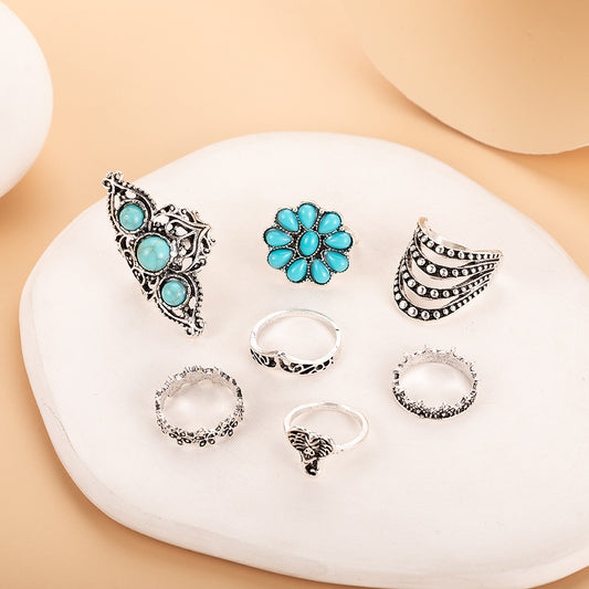 Elegant Ring for Every Occasion
