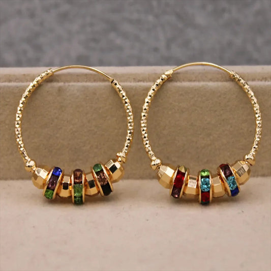 Elegant Earring for Every Occasion