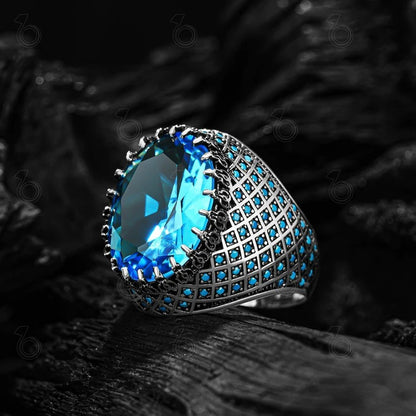Elegant Ring for Every Occasion