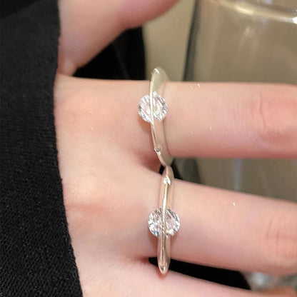 Beautiful Ring with Unique Style