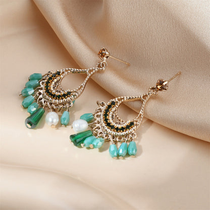 Charming Earring for Any Occasion