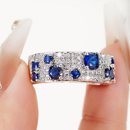 Delicate Artisan Ring
