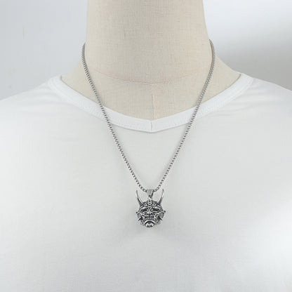 Elegant Pendant for Every Occasion