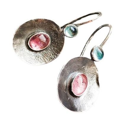 Elegant Silver Earring for Every Occasion