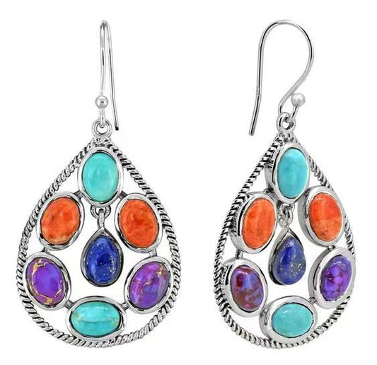 Charming Earring for Any Occasion