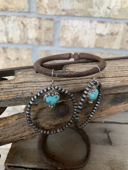 Romantic Earring for Special Moments