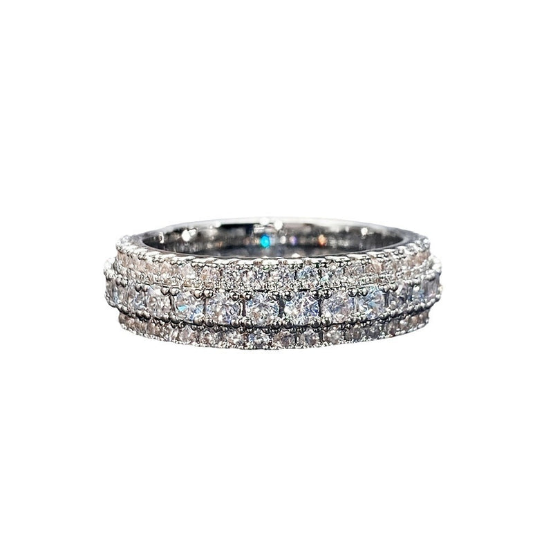 Classic Ring with Timeless Appeal
