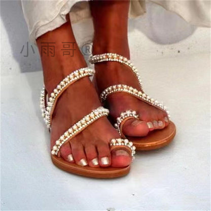 Beautifully Crafted Orthopedic Sandals
