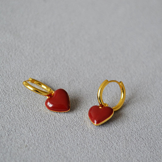 Charming Earring for Any Occasion