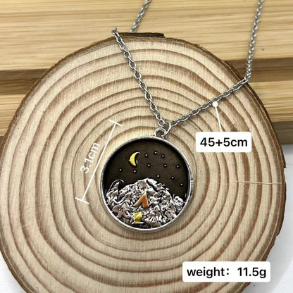 Romantic Necklace for Special Moments