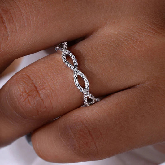 Charming Ring for Any Occasion