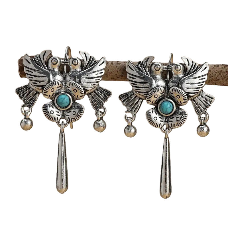 Classic Earring with Timeless Appeal