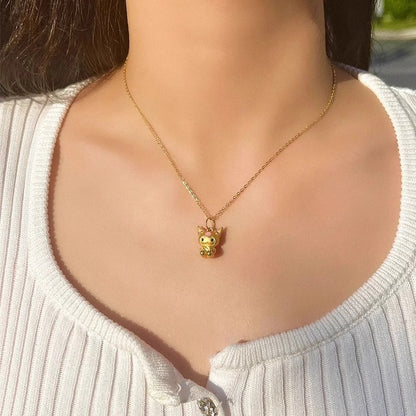 Stunning Necklace for Daily Wear