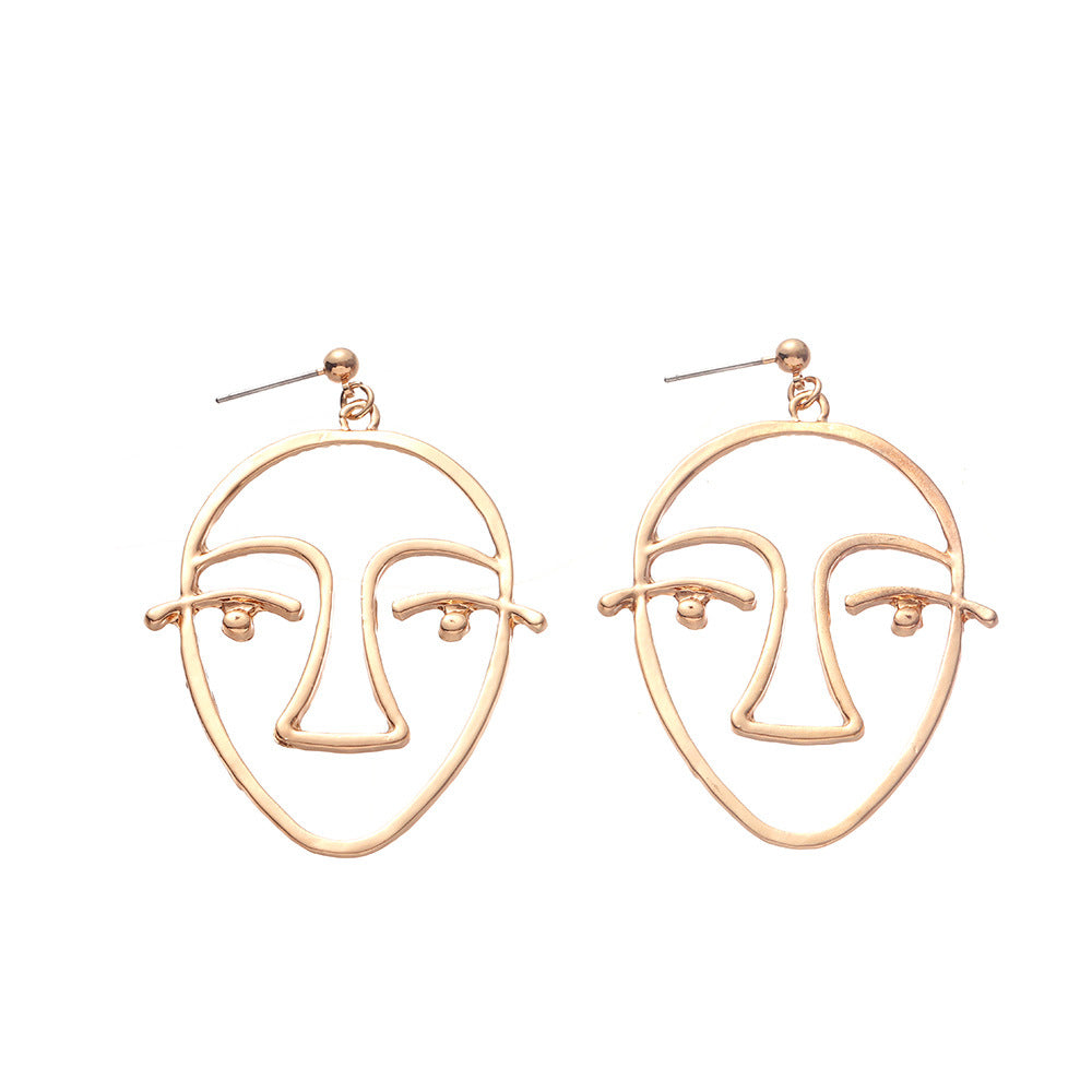 Romantic Earring for Special Moments