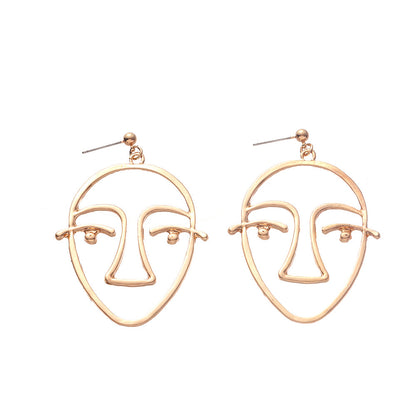 Romantic Earring for Special Moments