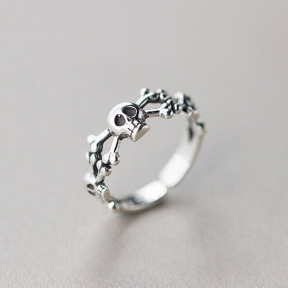 Elegant Ring for Every Occasion