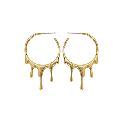 Beautiful Earring with Unique Style