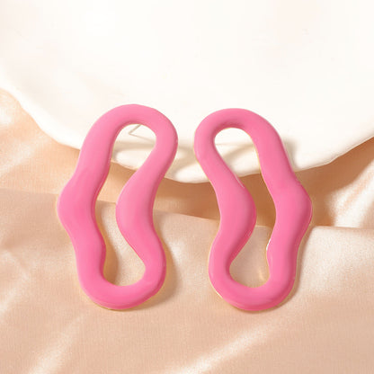 Charming Earring for Any Occasion