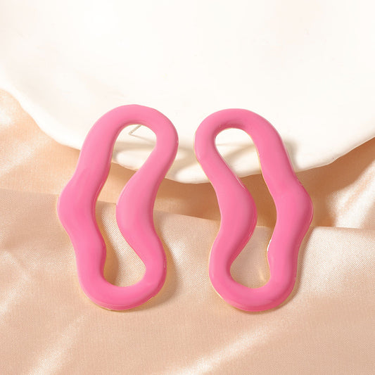 Charming Earring for Any Occasion
