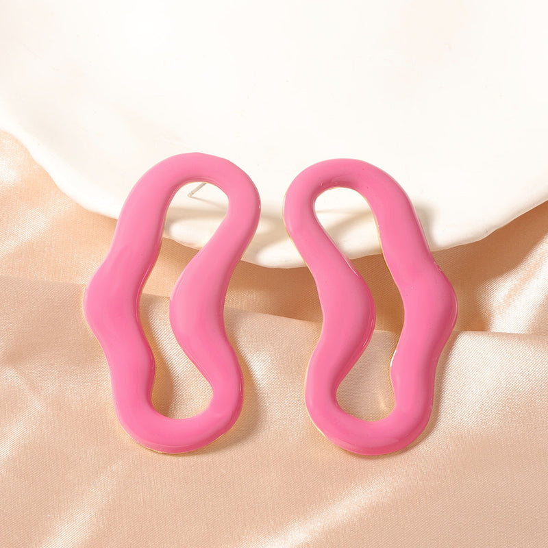 Charming Earring for Any Occasion