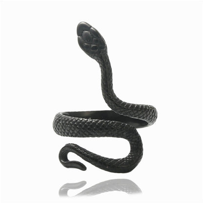 Charming Ring for Any Occasion