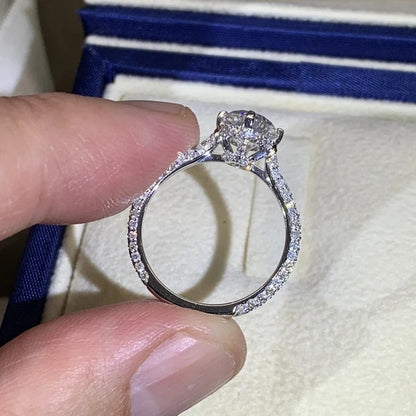 Charming Ring for Any Occasion