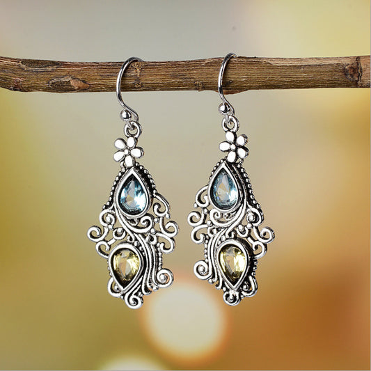 Classic Earring with Timeless Appeal