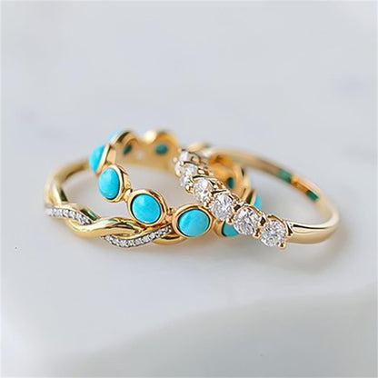 Beautiful Ring with Unique Style