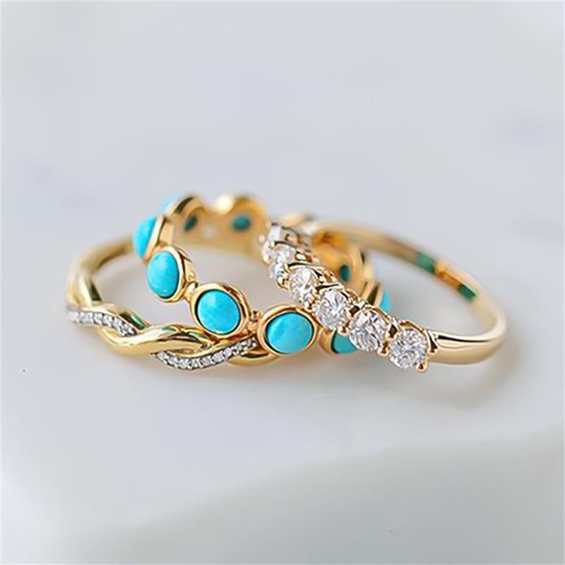 Beautiful Ring with Unique Style