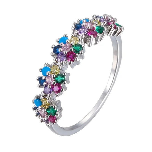 Charming Ring for Any Occasion