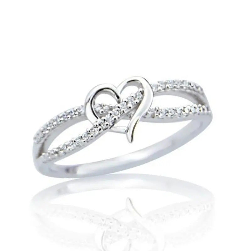 Classic Ring with Timeless Appeal