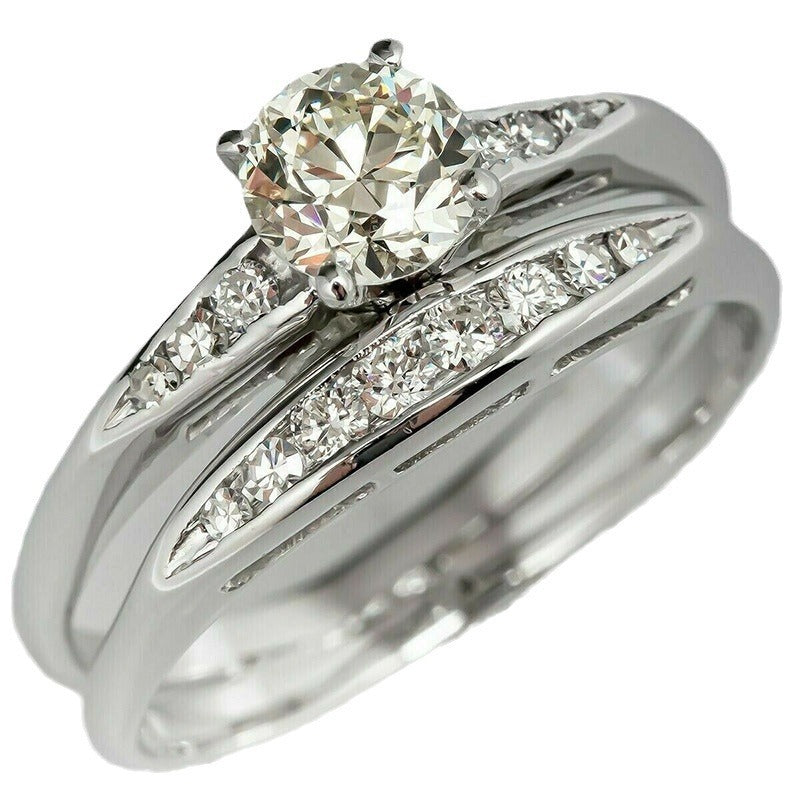 Classic Set with Timeless Appeal