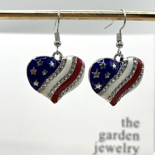 Classic Earring with Timeless Appeal