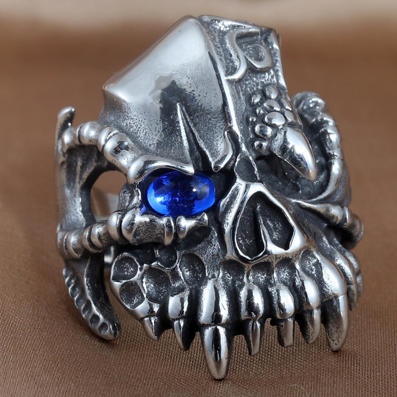 Classic Ring with Timeless Appeal