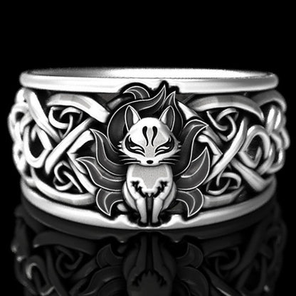 Romantic Ring for Special Moments
