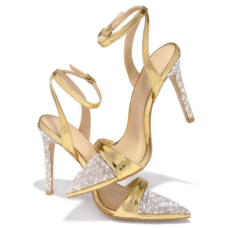 Beautifully Crafted Orthopedic Sandals