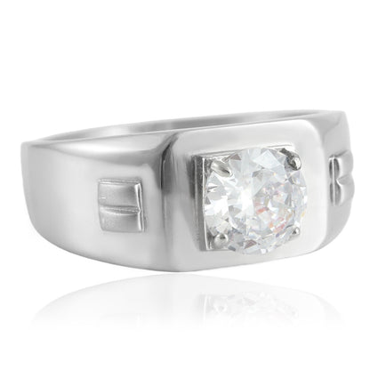Beautiful Ring with Unique Style