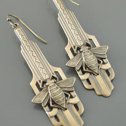 Romantic Earring for Special Moments